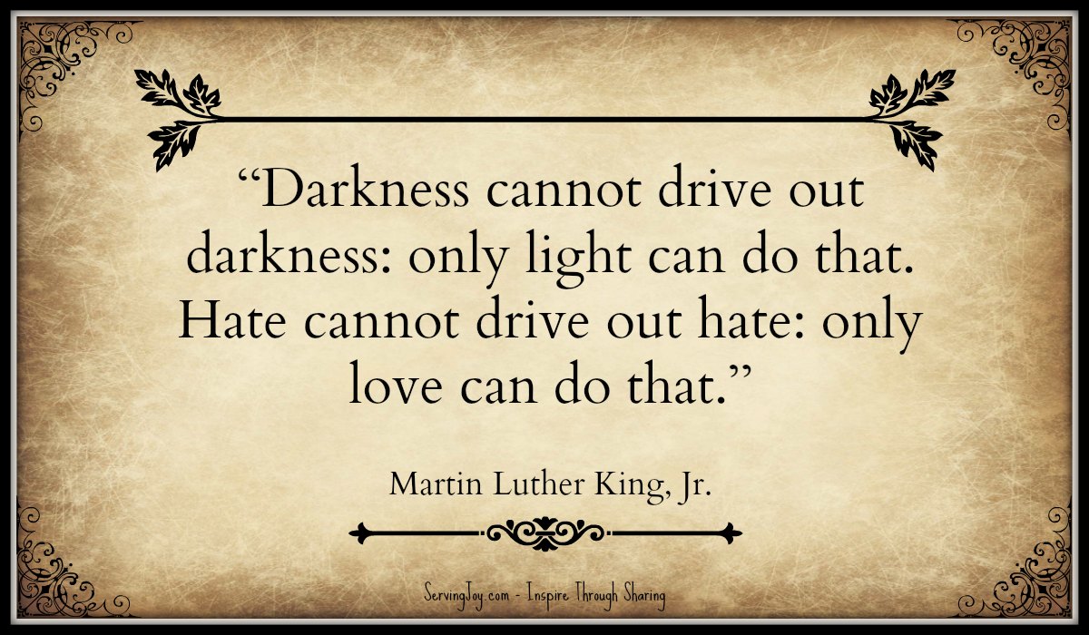 Be Our Own Heroes: Spread&nbsp;Hope