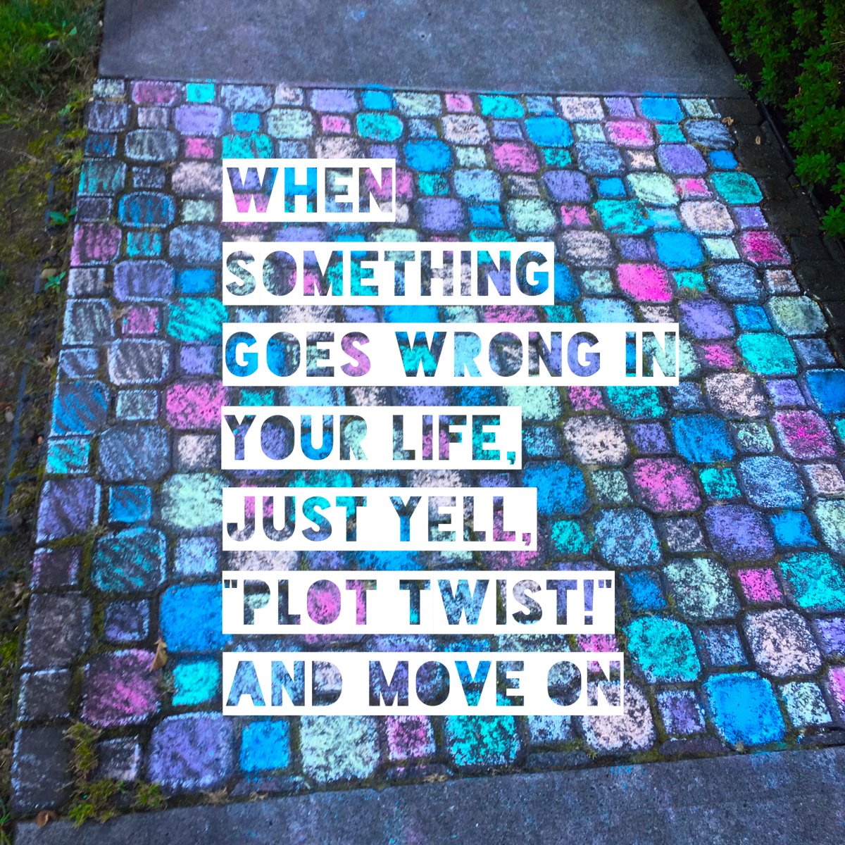 Technological Love Spat meets&nbsp;Determination