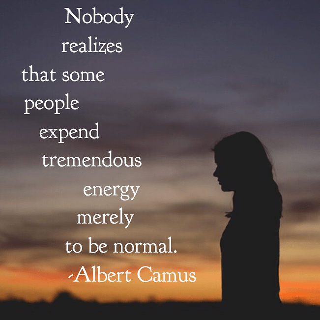 Don’t Let Fear Rule You (The Social Anxiety&nbsp;Win)