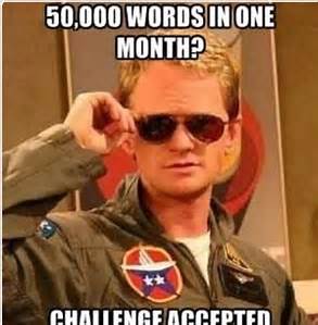 A Bump in the Night: Nano Prep Season is&nbsp;Back!