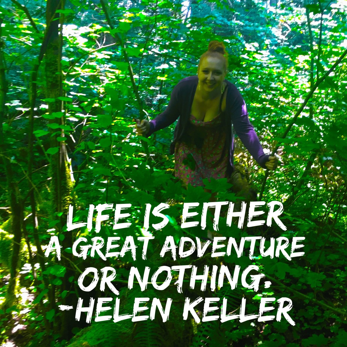 To Truly Live (A Hope for a New&nbsp;Year)