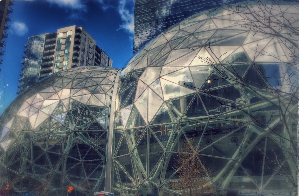 Tell Me a Story (Writing Prompt): Fears of the&nbsp;Future