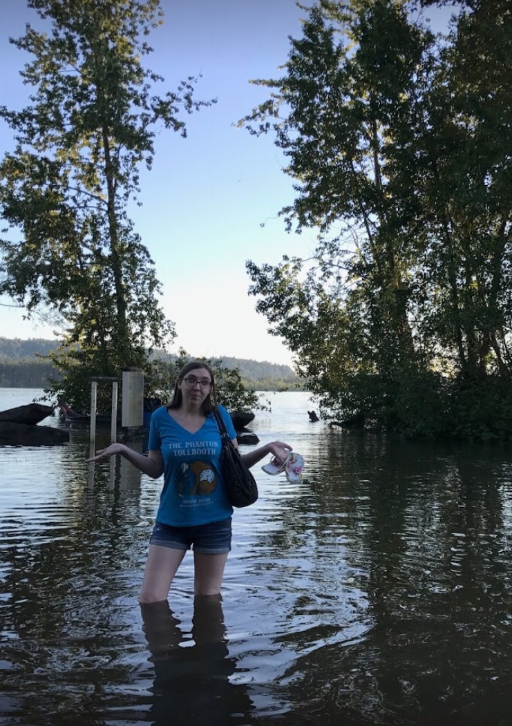 Squiggly feelings and sleepless nights (hello anxiety, my old&nbsp;friend)