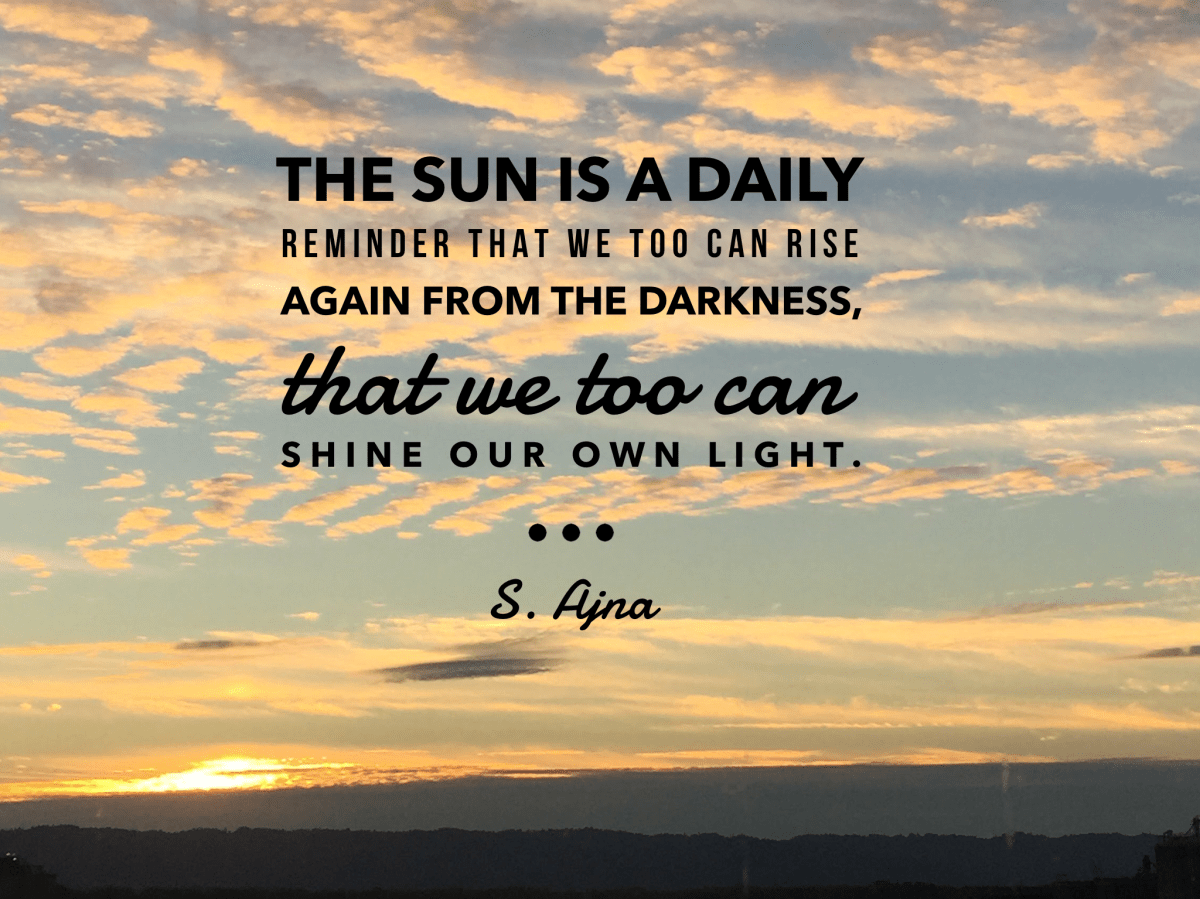 Summer Solstice and Magical&nbsp;Mayhem﻿