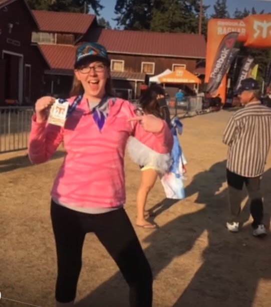 I’m a Writer, I’m a Runner (and how they are the same damn&nbsp;thing)﻿