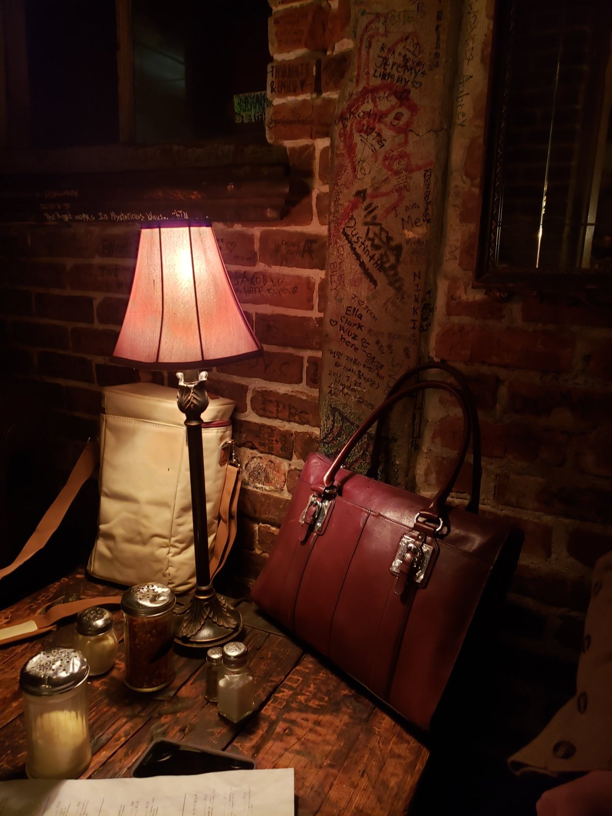 Creating Space for Creativity (Rescue the&nbsp;Muse)