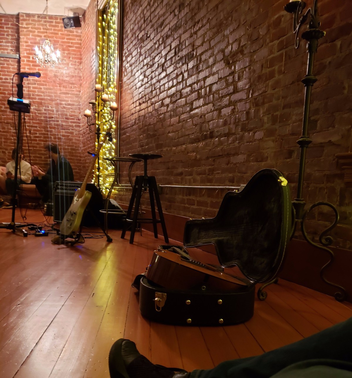 SoFar (embracing another’s creativity to find your&nbsp;own)