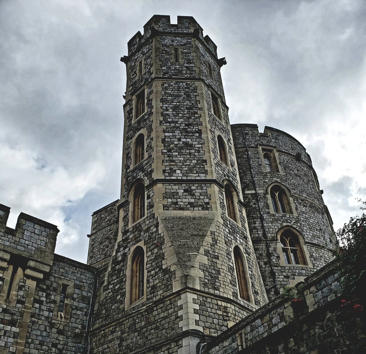 Adventure Awaits (Rescuing the Muse…again)