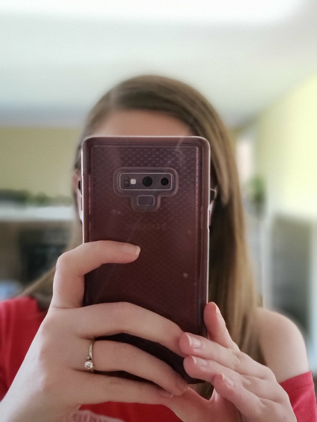 Tech Baseline (your favorite frienemy – Rescuing the&nbsp;Muse)